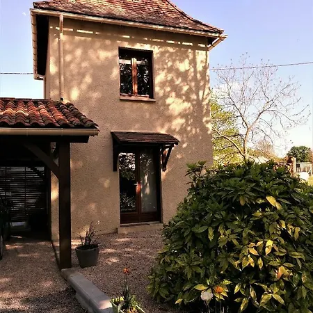Tatil Evi Les Abeilles